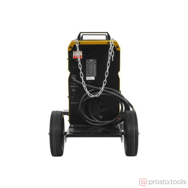 Изображение Полуавтомат сварочный AlphaMIG-300S (30–300А, 380В) //КЕДР