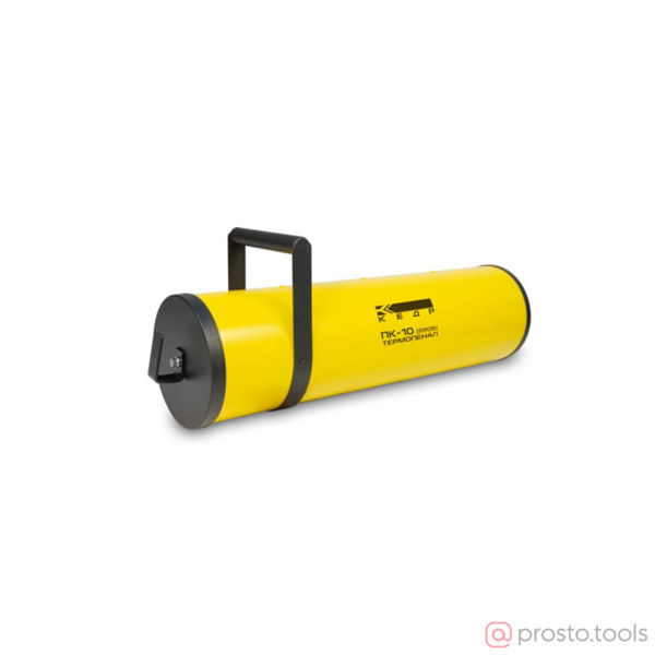 Изображение Термопенал КЕДР ПК-10 (220В, 150°C, загрузка 10кг)