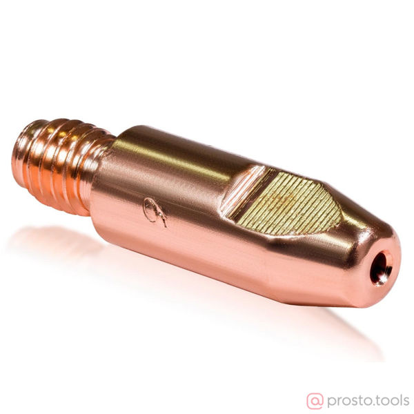 Изображение Наконечник Е-Сu M6/1.6/D=8.0/28 //КЕДР