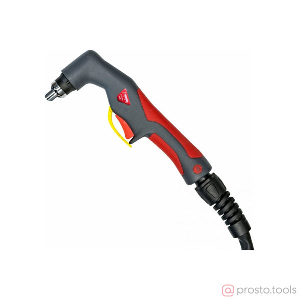 Изображение Плазмотрон CUT-40 PRO (Ц.А.) (для аппарата MultiCUT-400C) 12м //КЕДР
