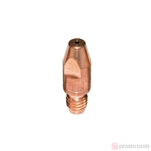Изображение Наконечник CuCrZr КЕДР PRO M8 / Ø 1,0мм (10,0 / 30)