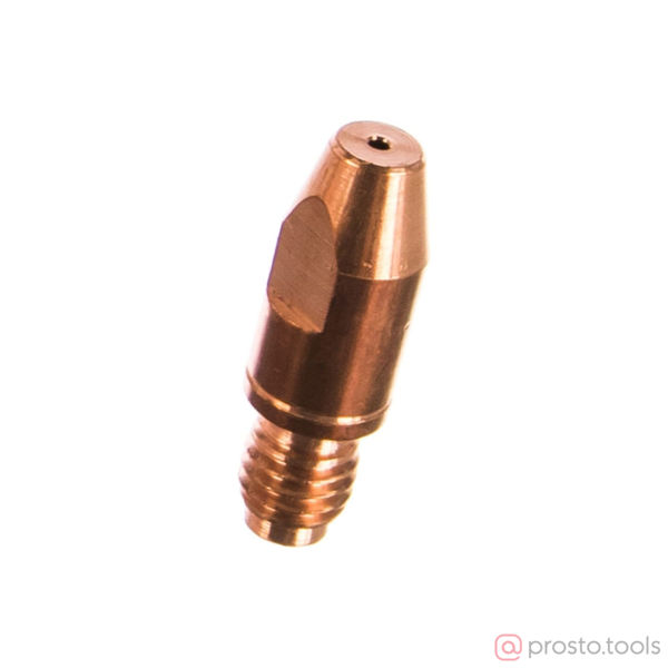 Изображение Наконечник CuCrZr КЕДР PRO M8 / Ø 1,2мм (10,0 / 30)