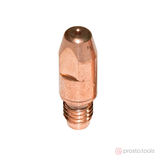 Изображение Наконечник CuCrZr КЕДР PRO M8 / Ø 1,6мм (10,0 / 30)