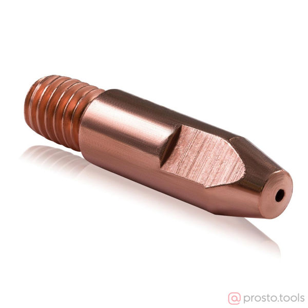 Изображение Наконечник E-Cu КЕДР PRIME М6 / Ø 1.0мм (7.0 / 27)