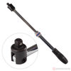 Изображение Вороток 1/2" 450-600 мм с шарниром телескопический (KING TONY)
