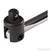 Изображение Вороток 1/2" 450-600 мм с шарниром телескопический (KING TONY)