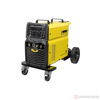 Изображение Полуавтомат сварочный AlphaMIG-500S Plus (40–500А, 380В) //КЕДР