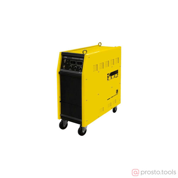 Изображение Полуавтомат сварочный AlphaSAW-1250 (380В, 60-1250А) //КЕДР