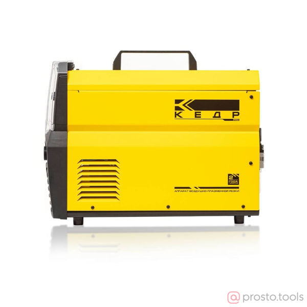 Изображение Плазморез AlphaCUT- 60 (380В, 25-60А, 22 мм) //КЕДР