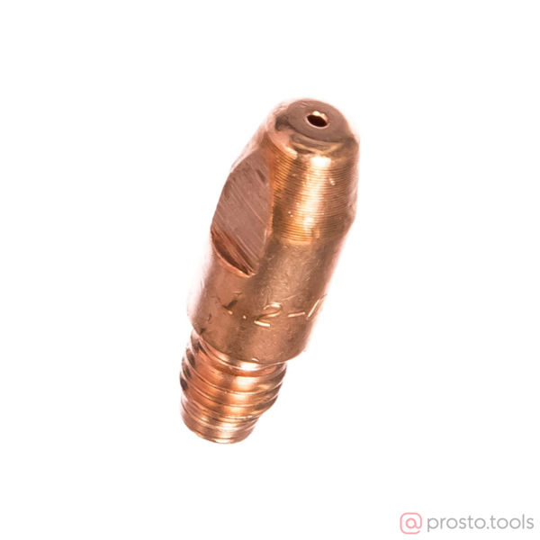Изображение Наконечник E-Cu КЕДР PRO М8 / Ø 1.2мм (10,0 / 30)