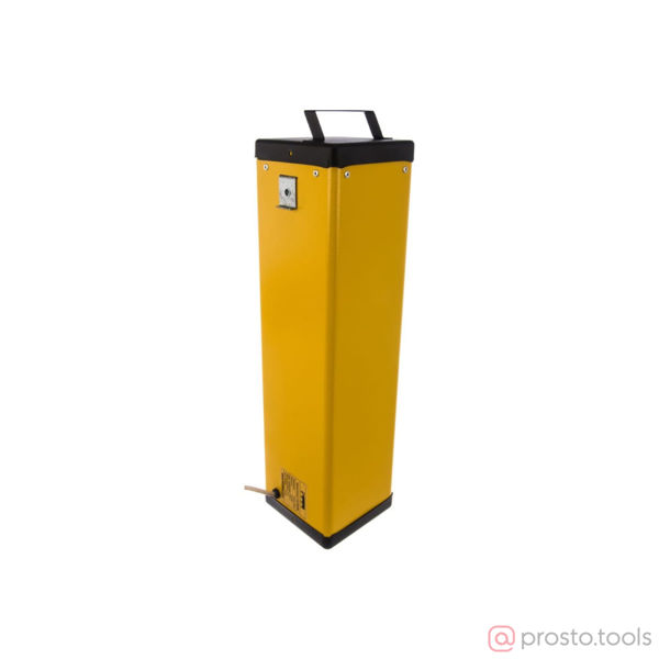 Изображение Термопенал КЕДР П- 8 (220В, 150°C, загрузка 8кг)