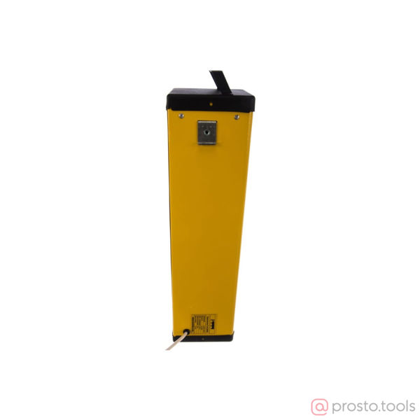 Изображение Термопенал КЕДР П- 8 (220В, 150°C, загрузка 8кг)