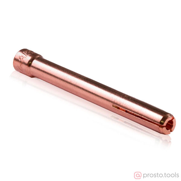 Изображение Цанга КЕДР (TIG-17–18–26 PRIME) Ø 3,2 мм