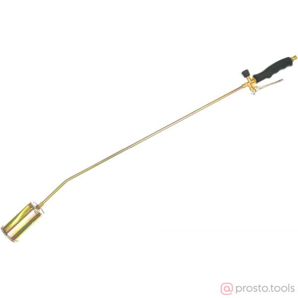 Изображение Горелка кровельная ГВ-850 (L-900mm) //КЕДР