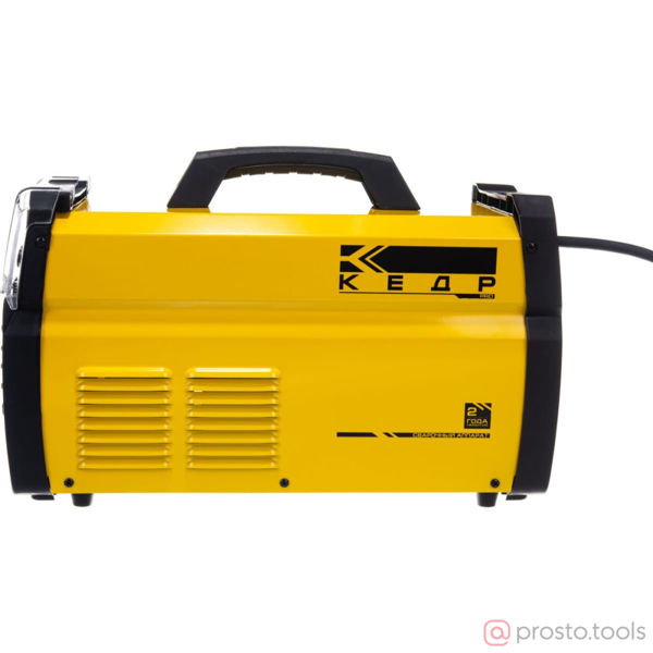 Изображение Инвертор аргонодуговой сварки MultiTIG-2000P AC/DC (220В, 5-200А, с горелкой) //КЕДР