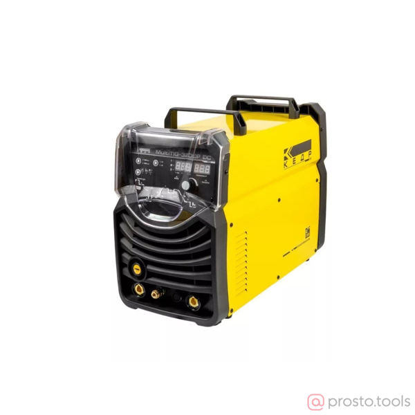 Изображение Инвертор аргонодуговой сварки MultiTIG-5000 DC (380В, 4-500А) //КЕДР