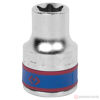 Изображение Головка торц. 1/2" E11 L=37мм //KING TONY