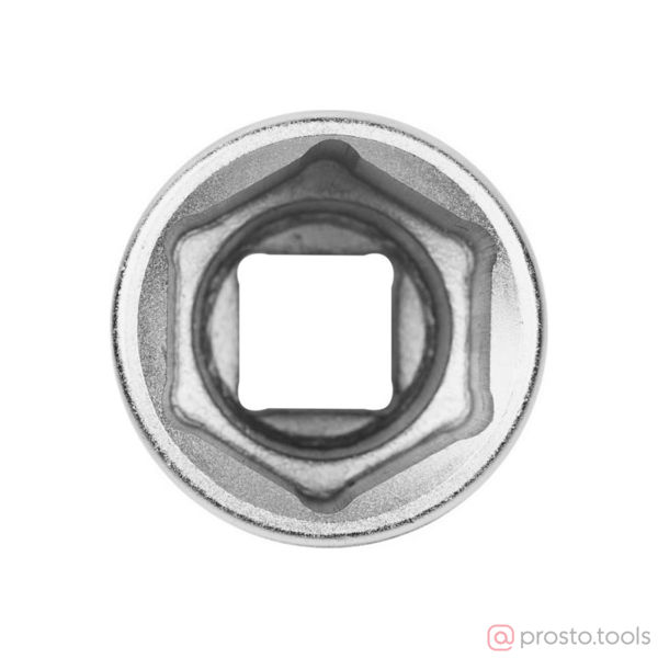 Изображение Головка торц. дюйм. 1/2" 1-1/4" 6-гран. глубокая //KING TONY