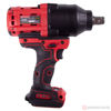 Изображение Гайковерт акк. ударный 3/4" 1900Нм DW-601 18В (SOLO) //MIGHTY SEVEN
