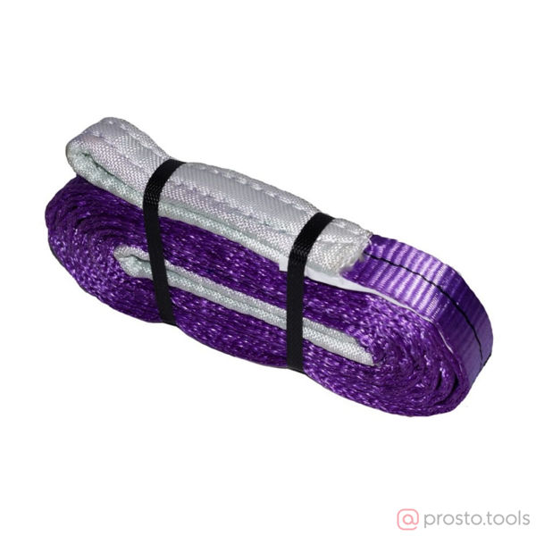 Изображение Строп СТП 1,0 т. 2,0м Magnus-Profi