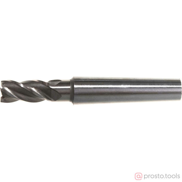 Изображение Фреза концевая к/х 25х45х147 z=4 КМ3 "CNIC"