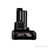 Изображение Аккумулятор 12,0V 4,0Ач Li-Ion //BOSCH