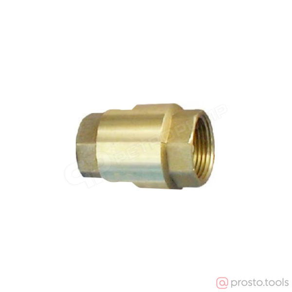 Изображение Донный клапан без фильтра 3/4" BSP, шт //PIUSI