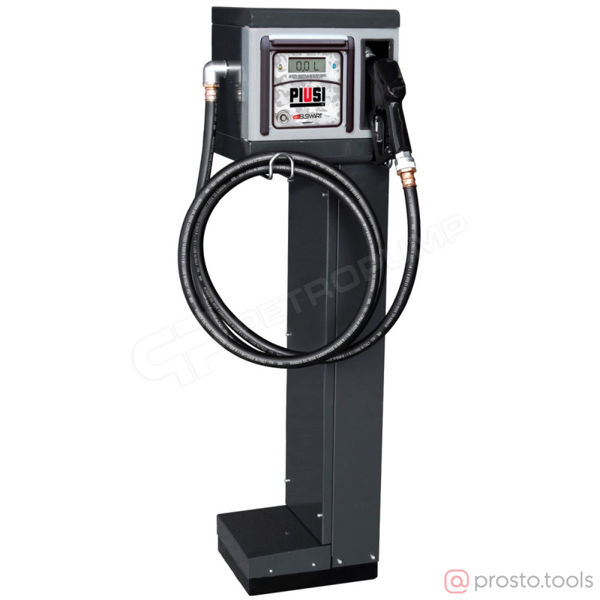 Изображение Cube 70 230V B.SMART - Программируемая колонка для ДТ, 20 пользователей, шт. //PIUSI