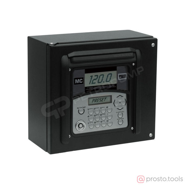 Изображение MCBOX - Управляющий блок 2.0 90-240V, LAN, шт. //PIUSI