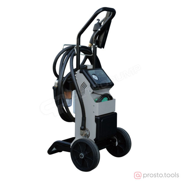 Изображение Filtroll Diesel 12V - Фильтрующий блок дизельного топлива, шт. //PIUSI