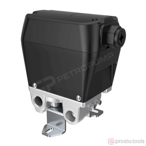Изображение GPV 2.0 Single valve - одноканальный клапан для масла (нов. артикул F0044600B), шт //PIUSI