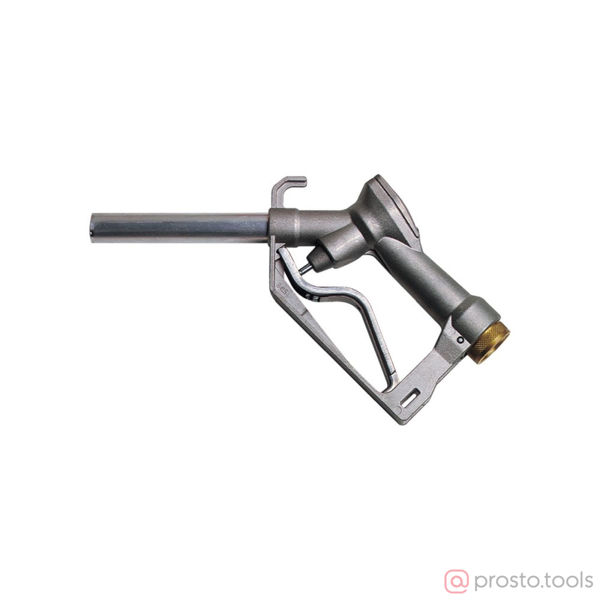 Изображение SELF 2000 3/4" BSP UNLEADED GASOLINE - Механический пистолет для ДТ, бензина, масла, 120 л/мин, шт /