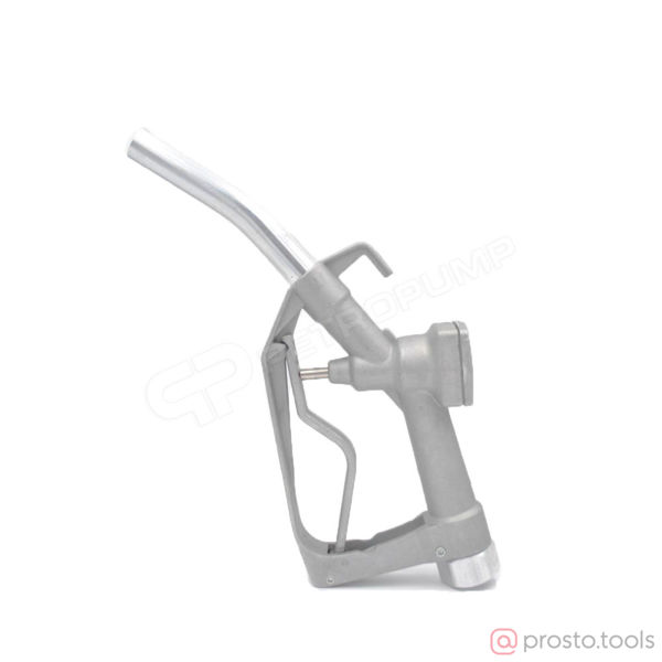Изображение AC-2000 - Механический пистолет для бензина и ДТ, 1" BSP, сопло 3/4", шт //Petropump