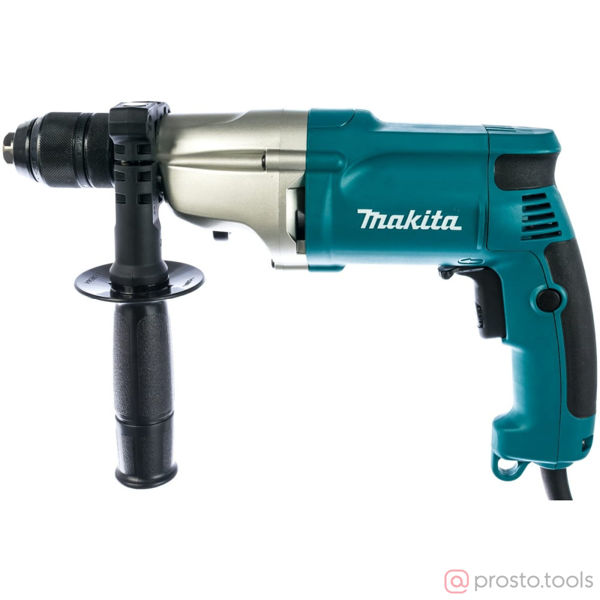 Изображение Электродрель 720Вт. DP4011 2 скор. //MAKITA