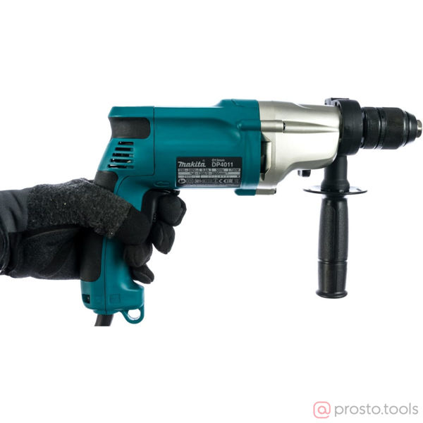 Изображение Электродрель 720Вт. DP4011 2 скор. //MAKITA