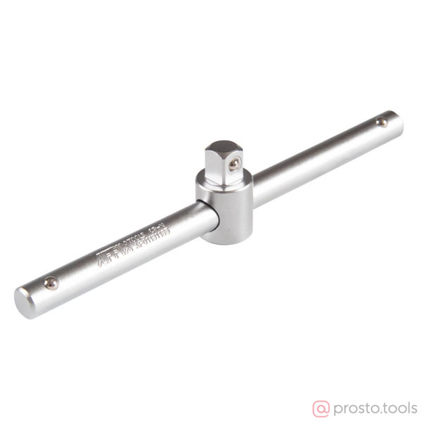 Изображение Вороток 3/8" 165 мм, скользящий //AFFIX