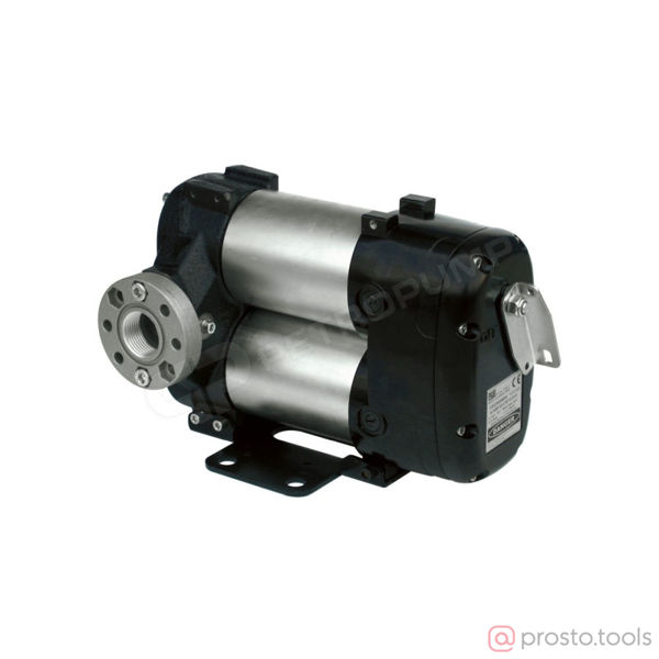 Изображение Насос электрический лопастной Bi-Pump 24V для ДТ, кабель 2 м, 85 л/мин //PIUSI