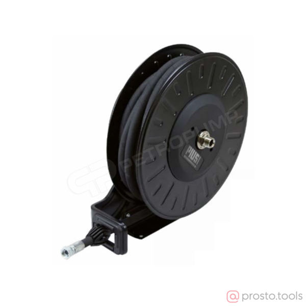 Изображение Открытая катушка для масла: рукав 3/4" BSP х 20 м, шт //PIUSI