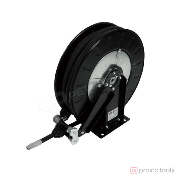 Изображение Открытая катушка для масла: рукав 1/2" BSP х 20 м, шт. //PIUSI