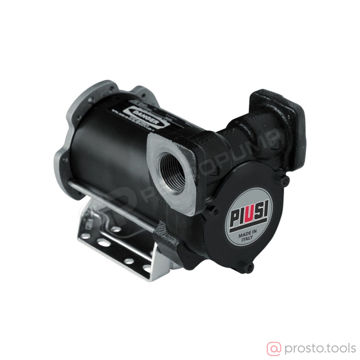 Изображение Насос электрический лопастной BP 3000 inline 12V/24V для ДТ, 30/50 л/мин //PIUSI