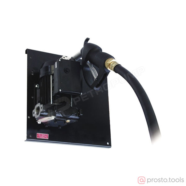 Изображение ST ByPass 3000 12V - Перекачивающая станция для ДТ (мех. пист.), 42 л/мин, шт //PIUSI