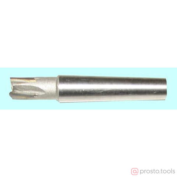 Изображение Фреза концевая к/х 63х35х190Т5К10 с прям. пласт. Z=6 КМ5 "CNIC" (шт)