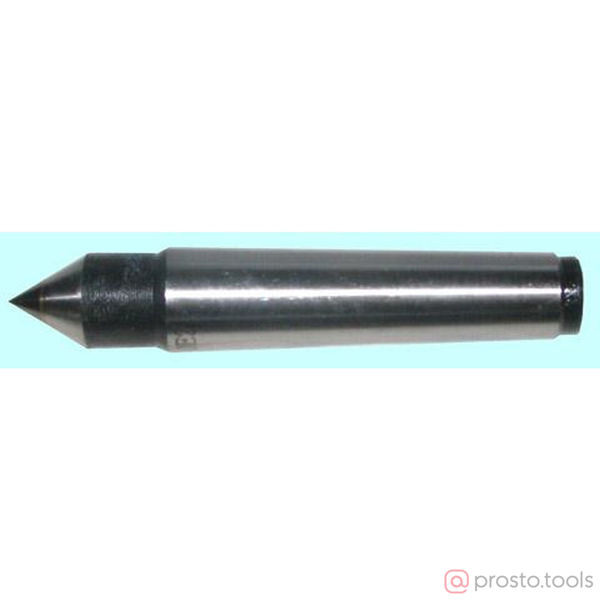 Изображение Центр станочн. упорный № 2 твердосплавный "CNIC" (DE2) (шт)