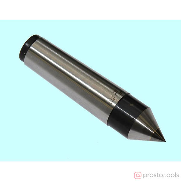 Изображение Центр станочн. упорный № 5 твердосплавный "CNIC" (DE5) (шт)