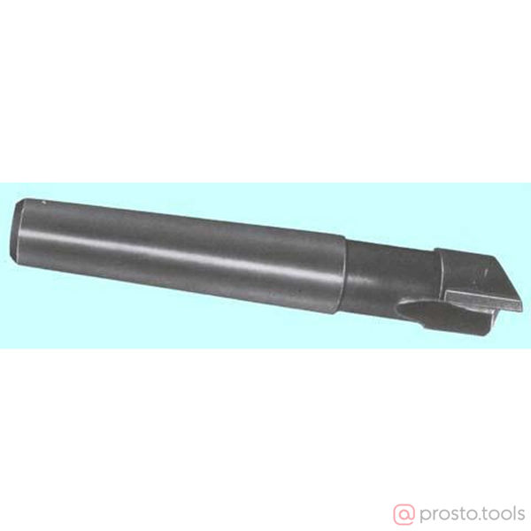 Изображение Фреза шпоночная к/х 20х19х104 Т15К6 КМ2 "CNIC" (шт)