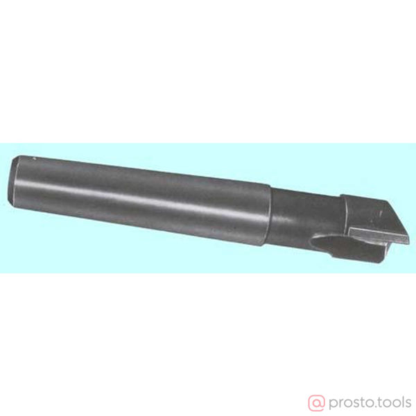 Изображение Фреза шпоночная к/х 36х25х127 Т5К10 КМ3 "CNIC" (шт)