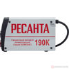 Изображение Инвертор сварочный САИ 190К //РЕСАНТА