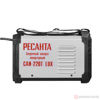 Изображение Инвертор сварочный САИ 220T LUX //РЕСАНТА