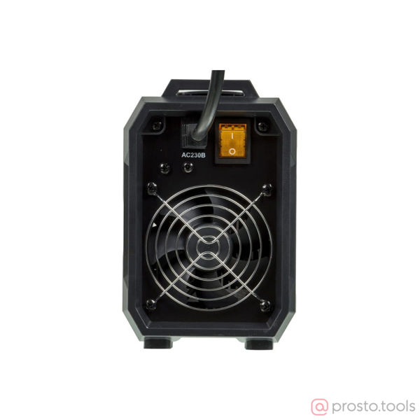 Изображение Инвертор сварочный САИ 220T LUX //РЕСАНТА