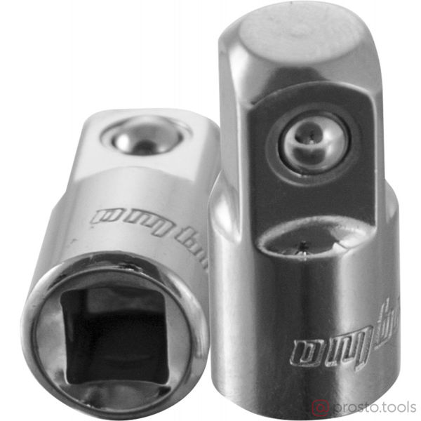 Изображение Переходник F1/4" x M3/8" 201438 //OMBRA